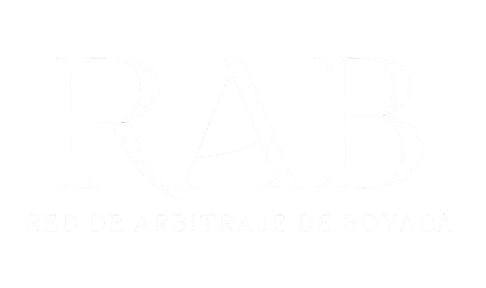 Red de Arbitraje de Boyacá